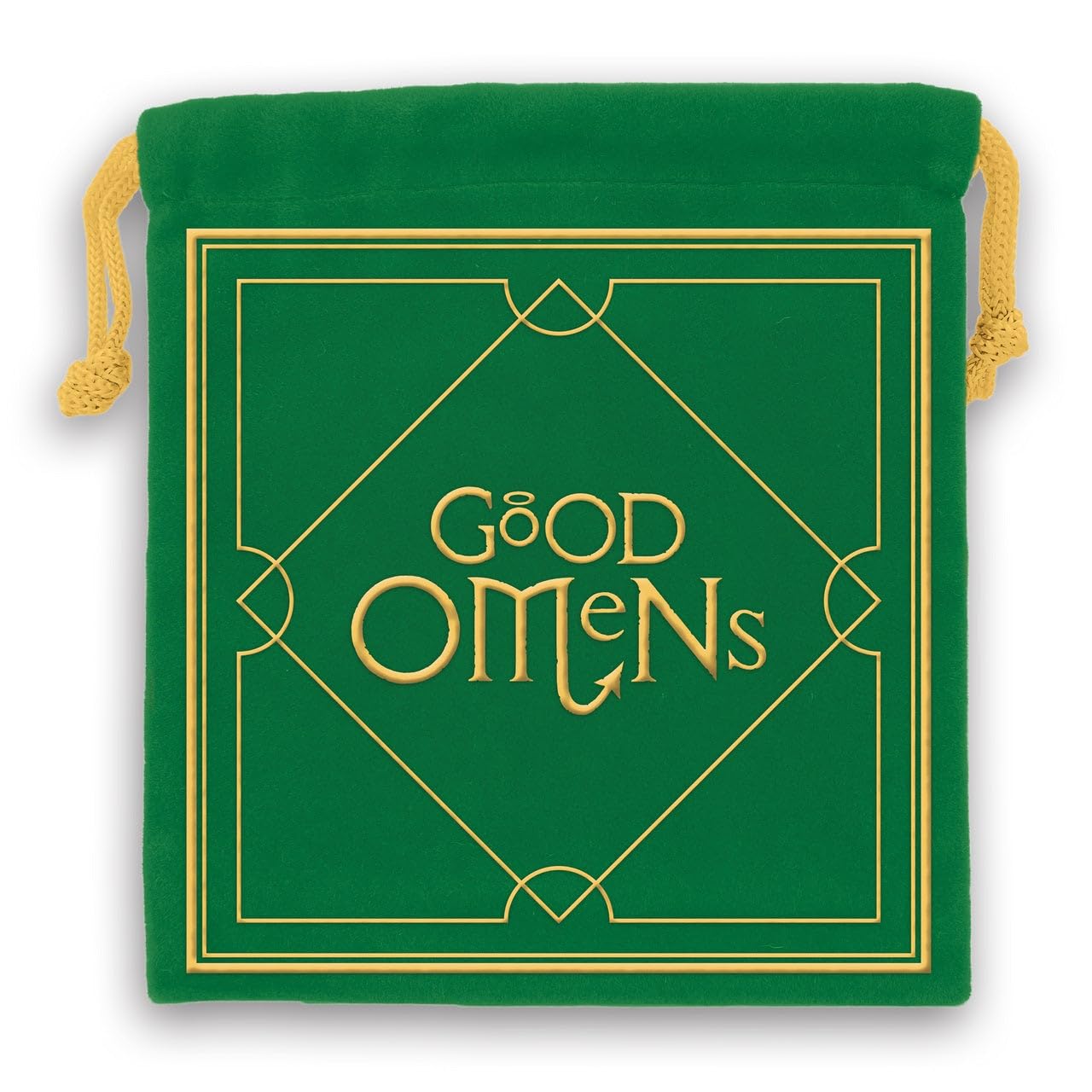 good omens ボードゲーム Amazon.com: Renegade Game Studios Good Omens Card Game - 2-4